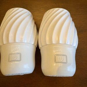 Scentsy Air Mini Wall Plug In Diffuser Set of 2